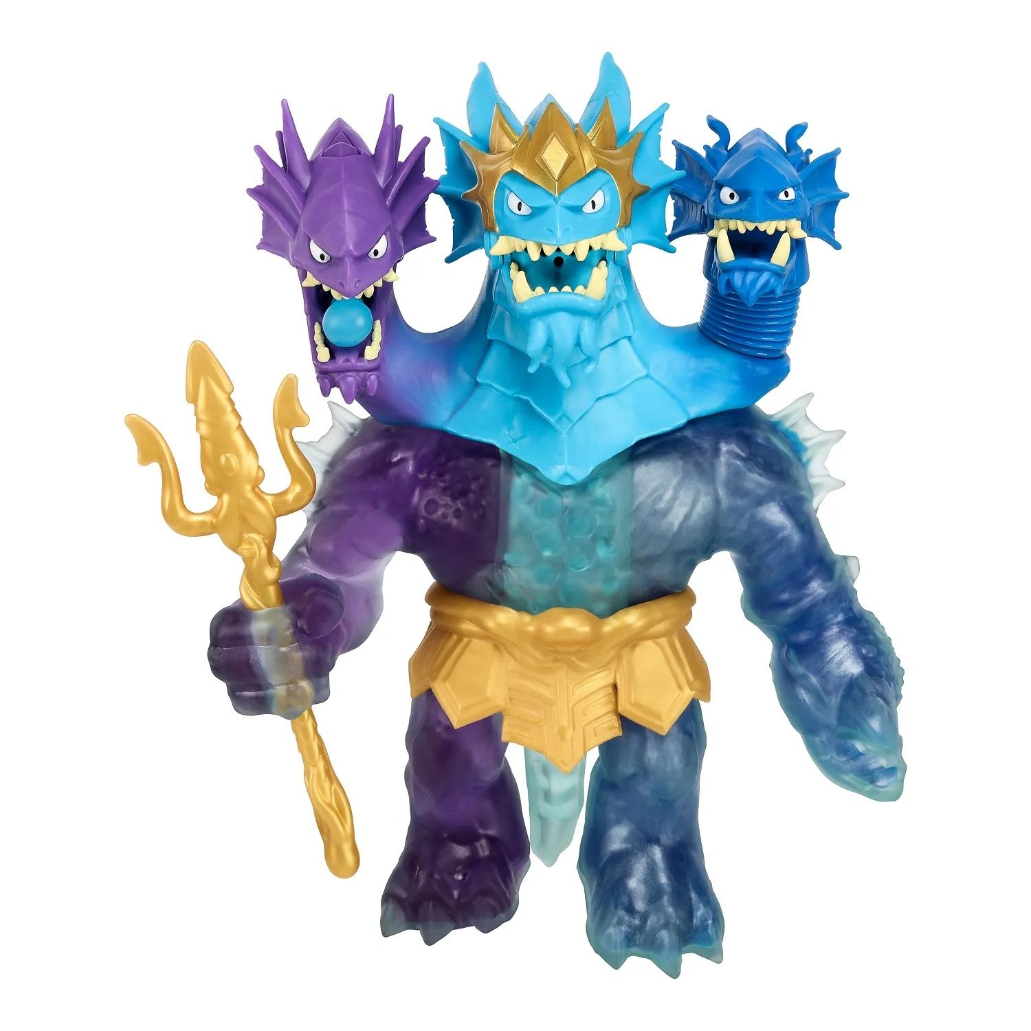 Goojitzu King Hydra, гуджитсу король гидра