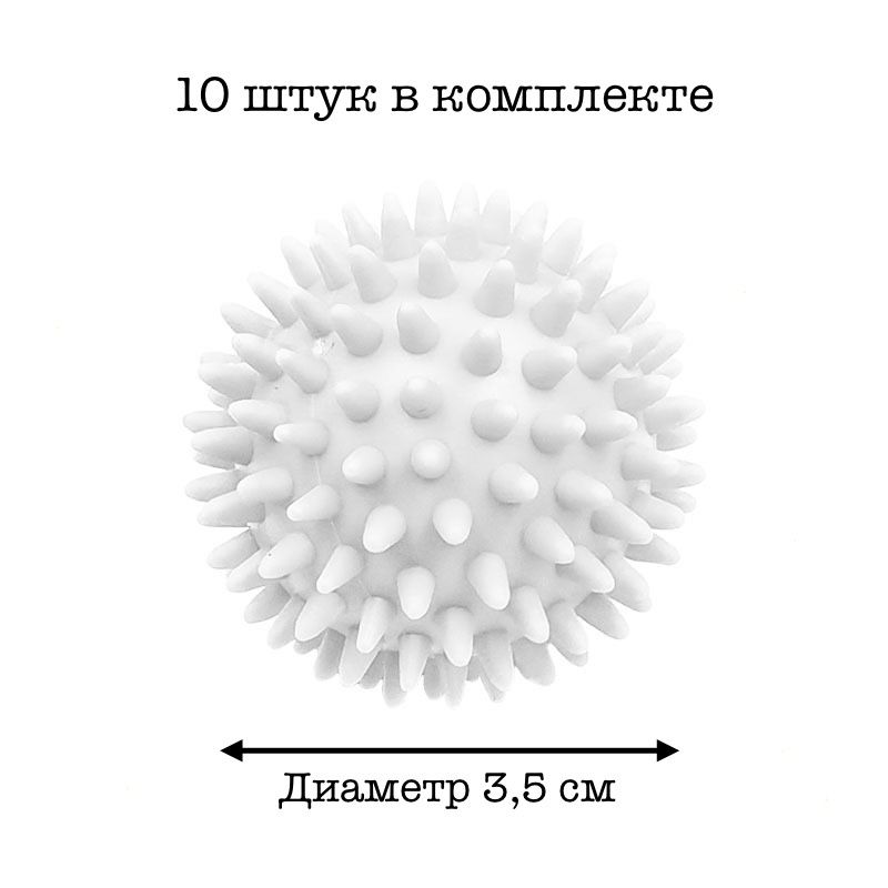 Шарики для стирки в стиральной машине