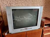 Продам телевизор