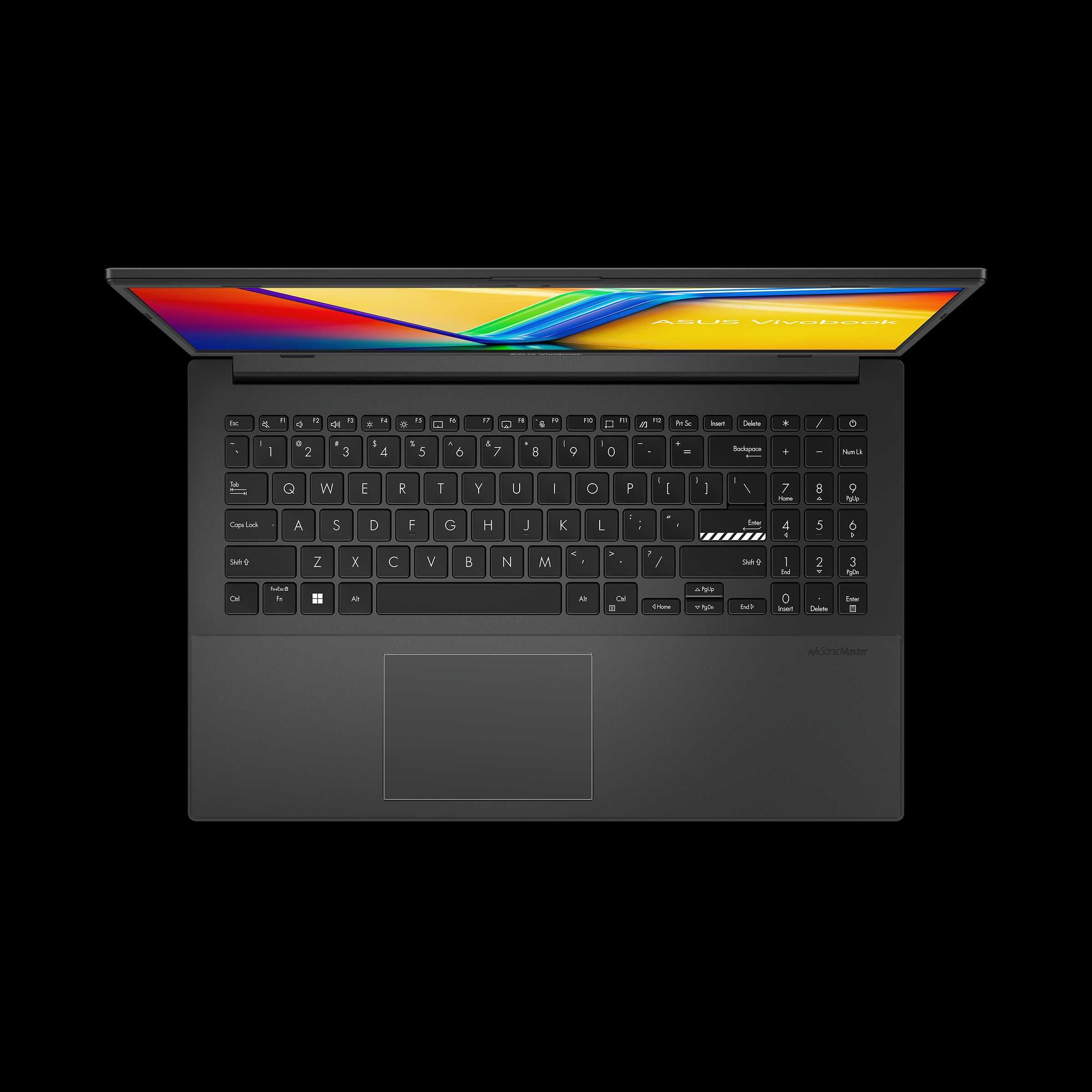 Ноутбук ASUS Vivobook Go 15 Intel Core i3-N305