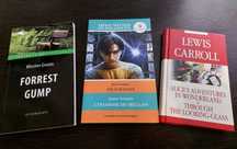 Продам книги на английском языке
