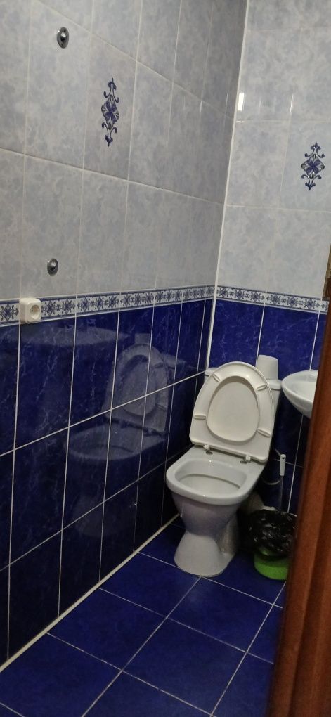 Квартира посуточная, почасовая по проспекту Женис