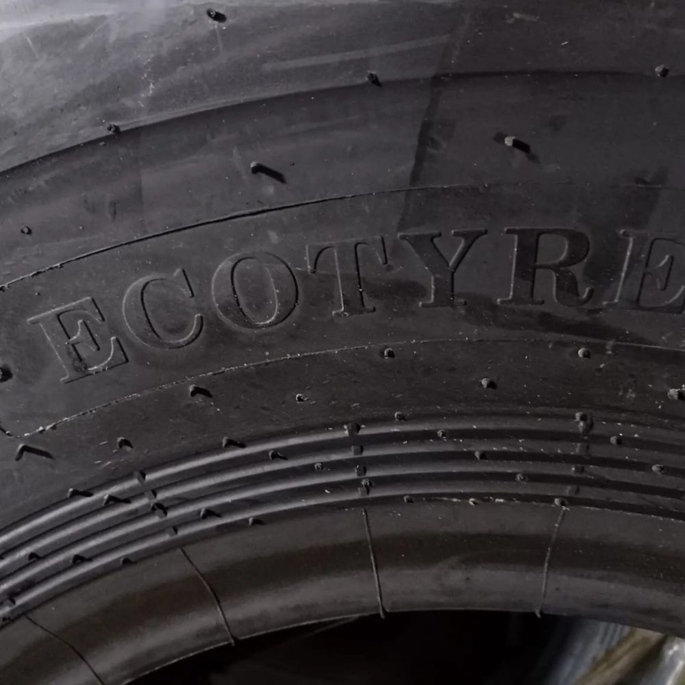 Шины Ecotyre 17.5/25   24PR