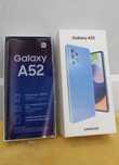 Продаётся Samsung A52 |128Гб |