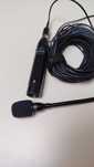 Shure mx 202 микрофон