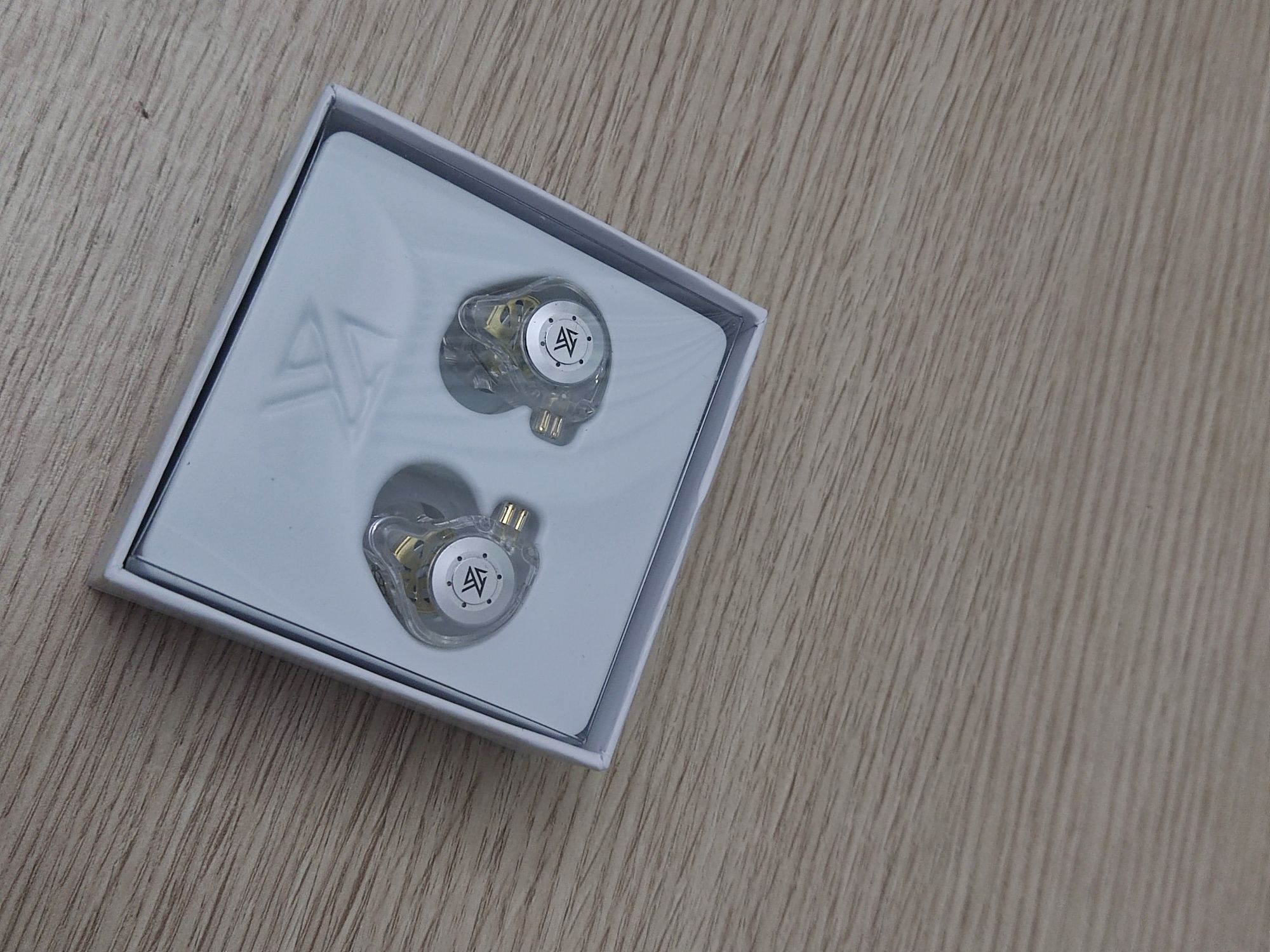 Knowledge Zenith KZ EDX PRO