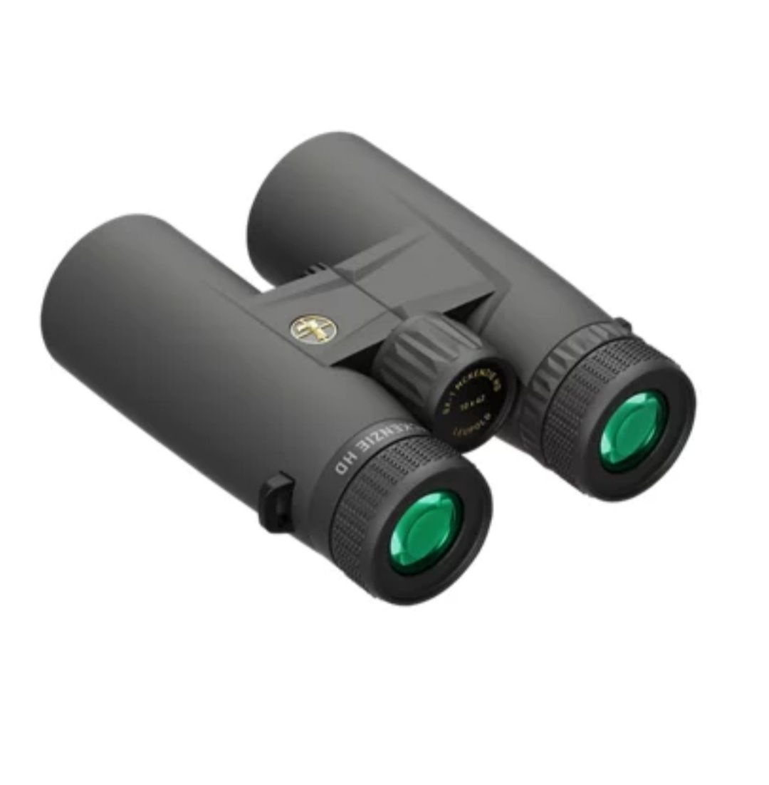 Бинокль Leupold® BX-1 McKenzie HD 8×42\10×42\10×50\12×50.  США.