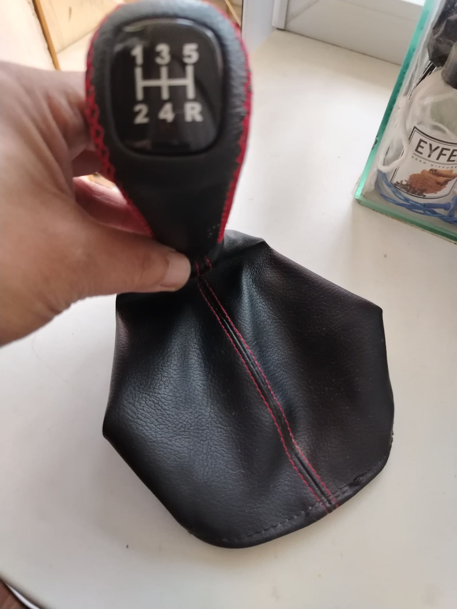 Ручка КПп (НОВАЯ)