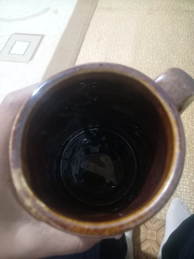 Кружки керамические очень редкие, ручная работа!