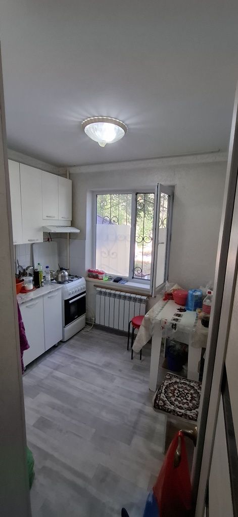Продам 2 комнатную квартиру