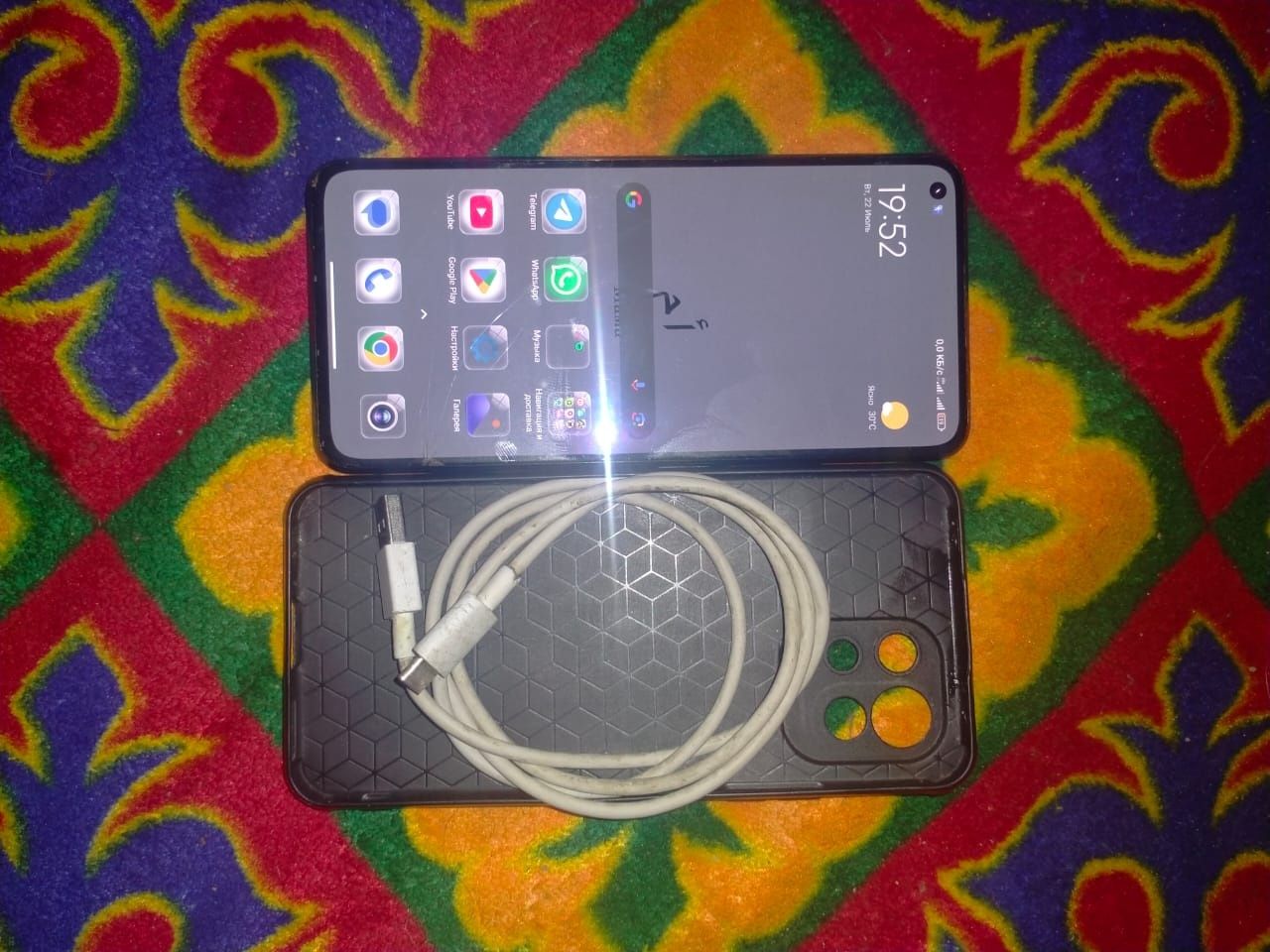 Xiaomi mi 11 lite 4G