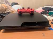 Playstation 3 прошита