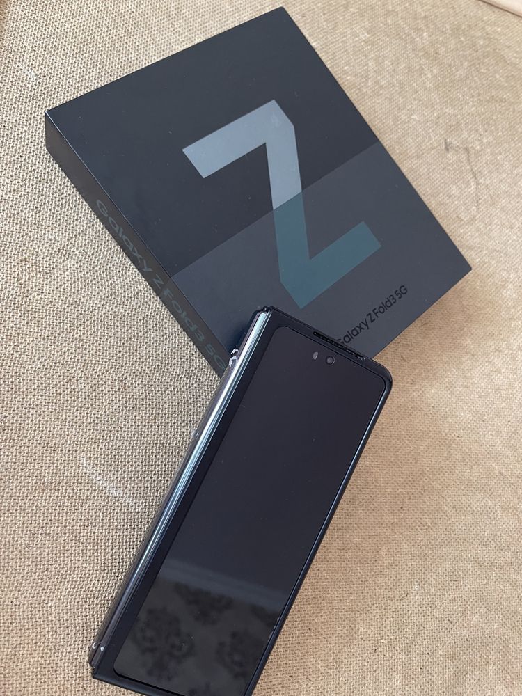 Samsung Galaxy Z Fold3 5G