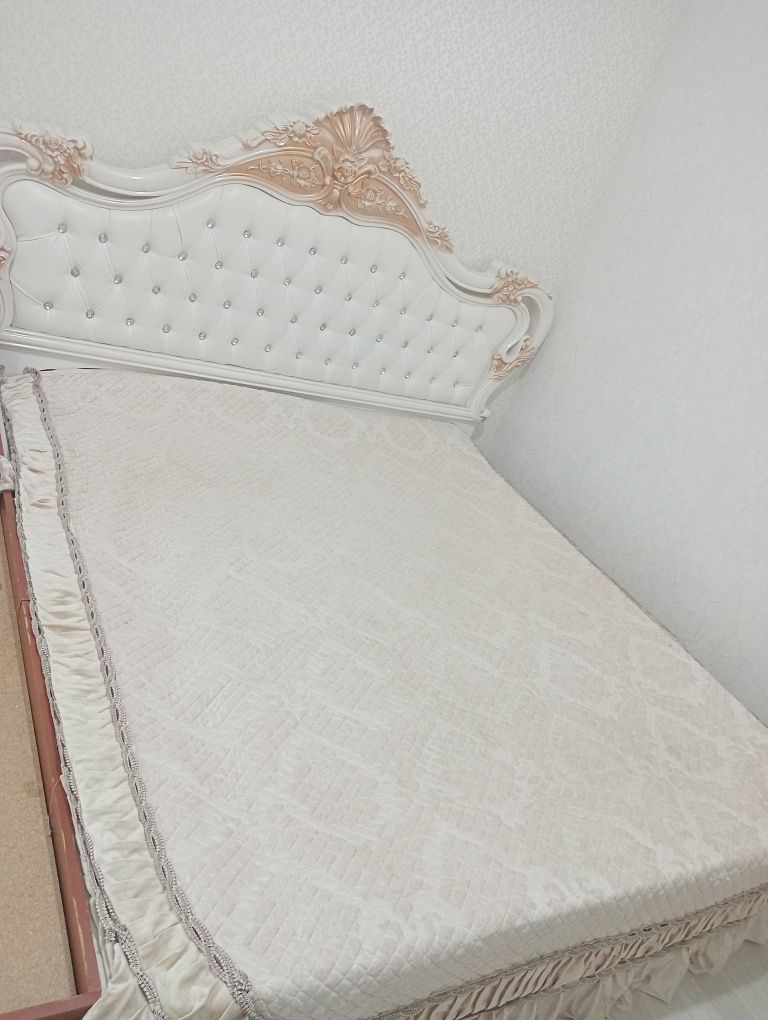 Кровать, 2-х спал.