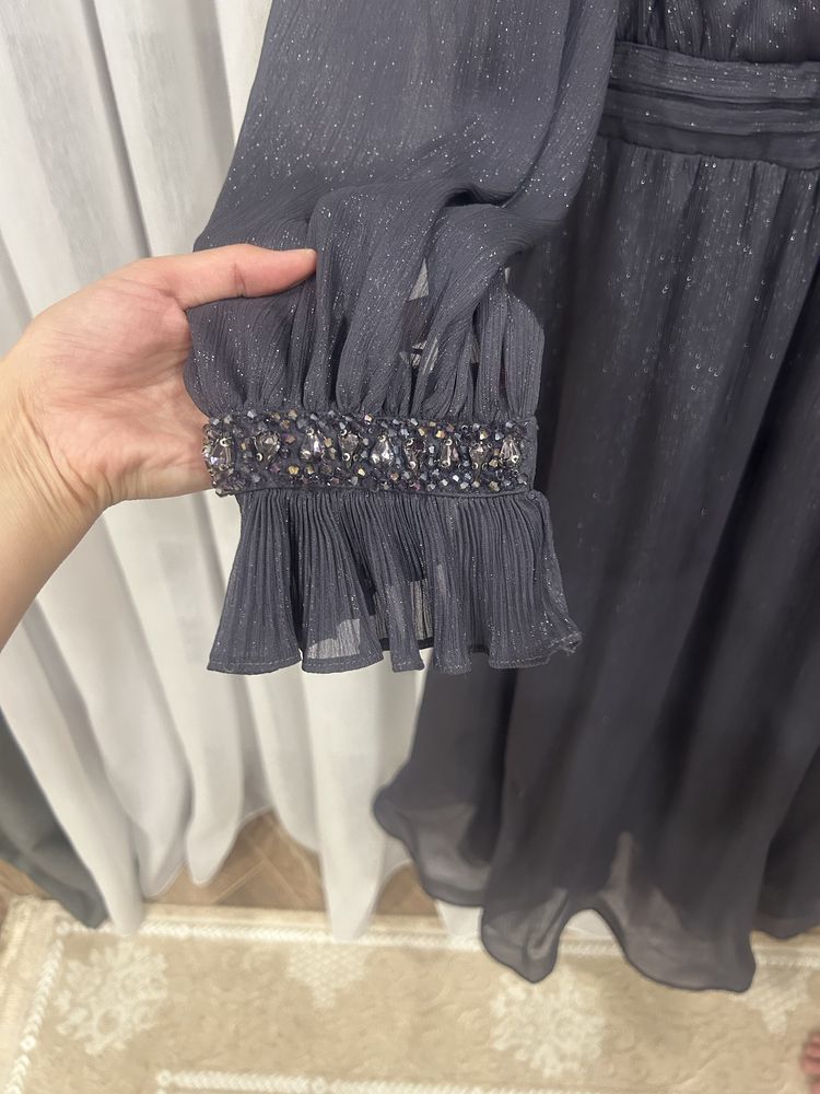 Продам вечернее платье