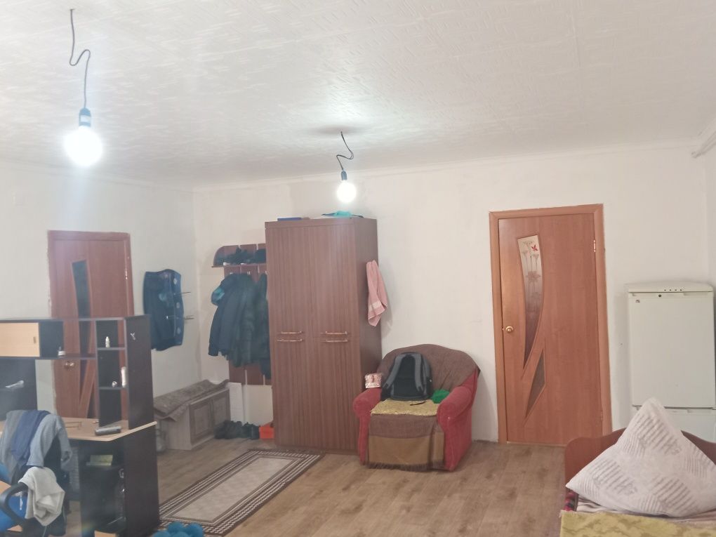 Продам или обмен п. Асан дачи Берёзка ул, Берёзовая дом 34
