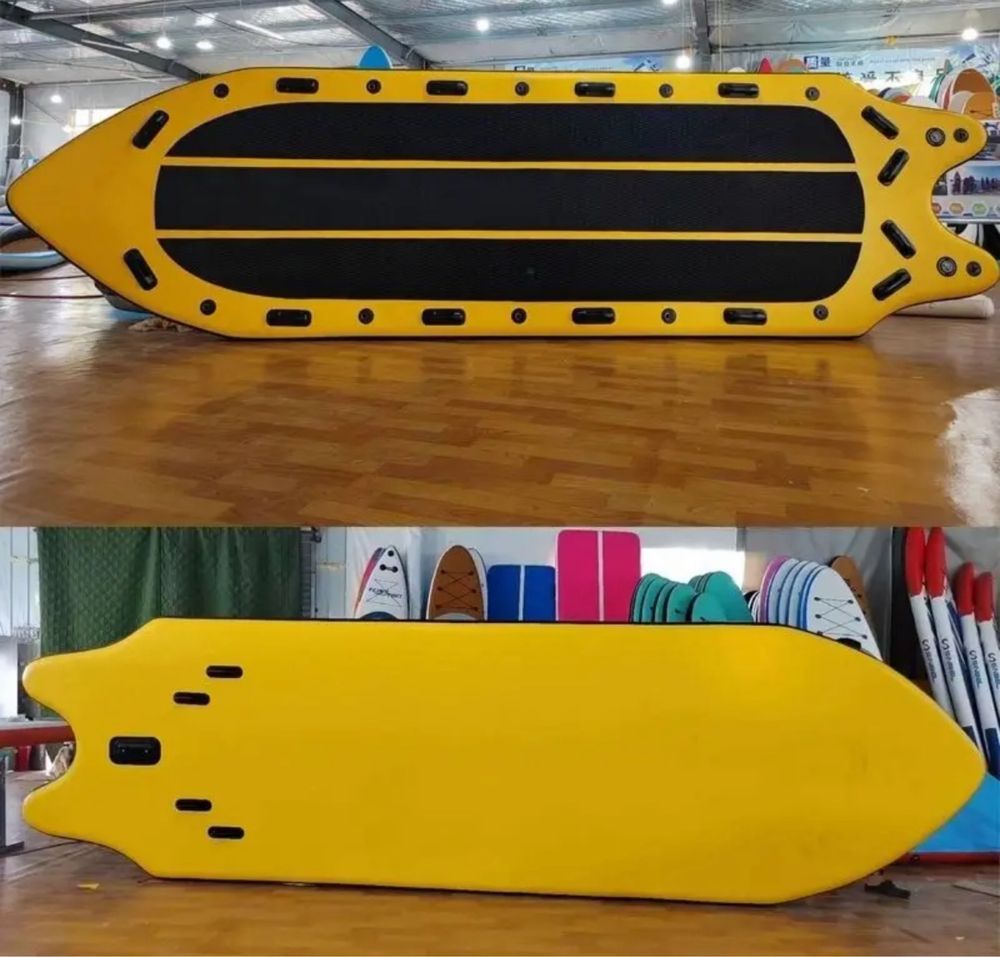 Продам мега сапборд supboard бигсапборд