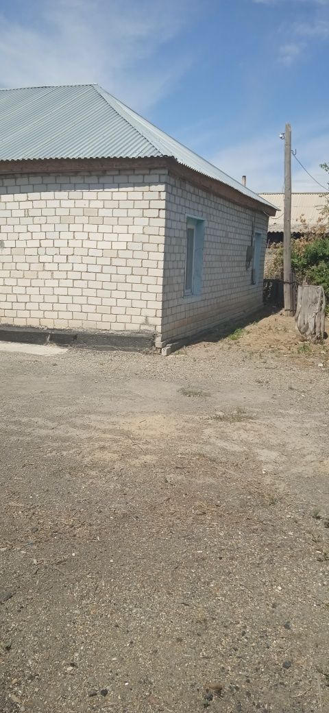Продам дом в Чарске