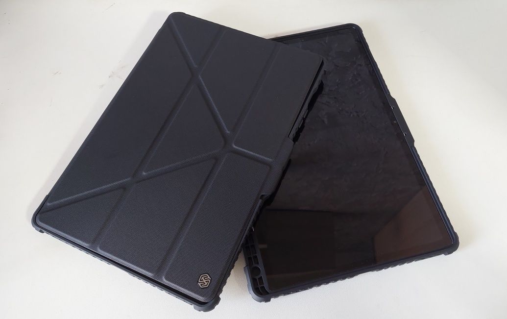 Продается Чехол Nillkin для планшета Samsung Galaxy Tab S9+