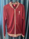 Футбольная форма (кофта) FC Liverpool