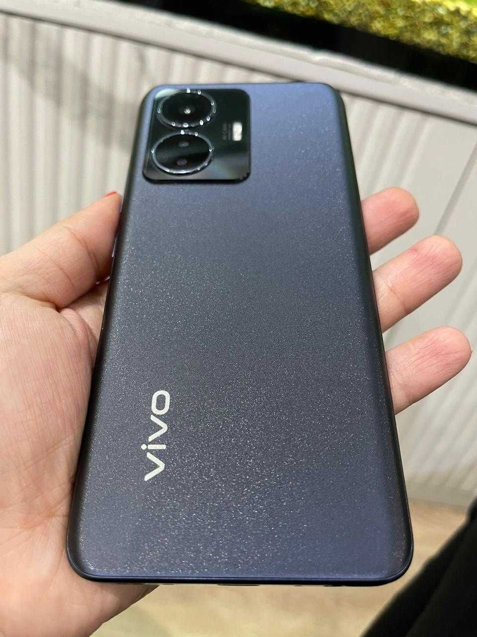Продам тел vivo 55y новинка