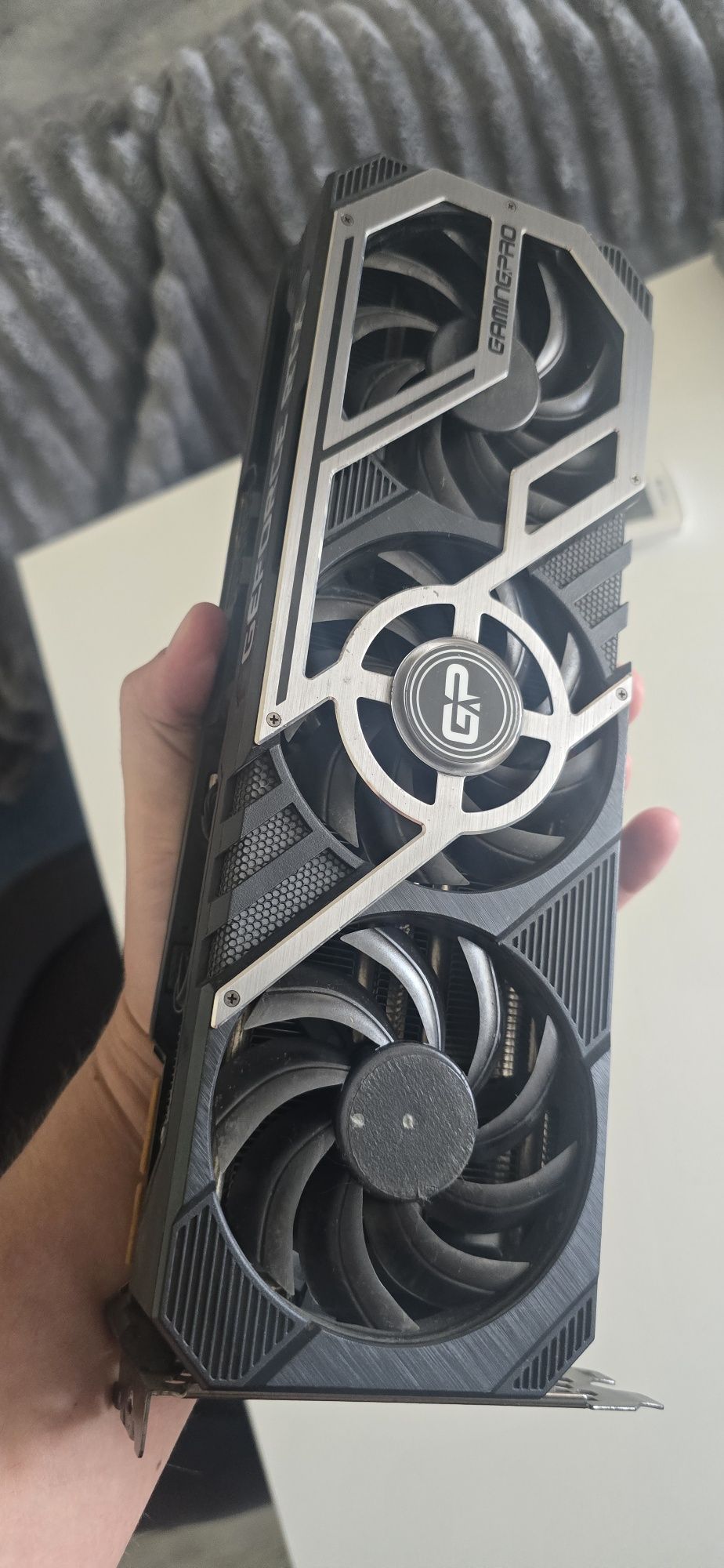 RTX 3090 gaming pro Palit