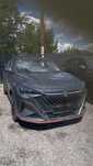Продам Changan CS55