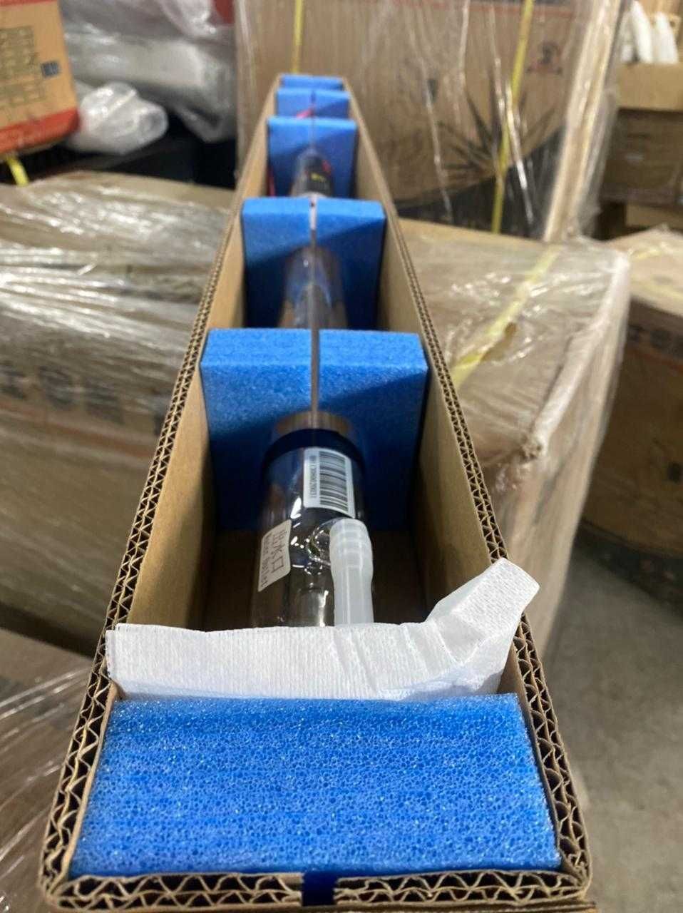 Лазерная трубка CO2 SPT C80, 80-110W в наличии в Алматы