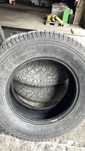 Шины Michelin 265/65  R17