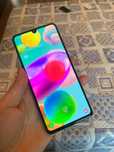 Samsung galaxy a41