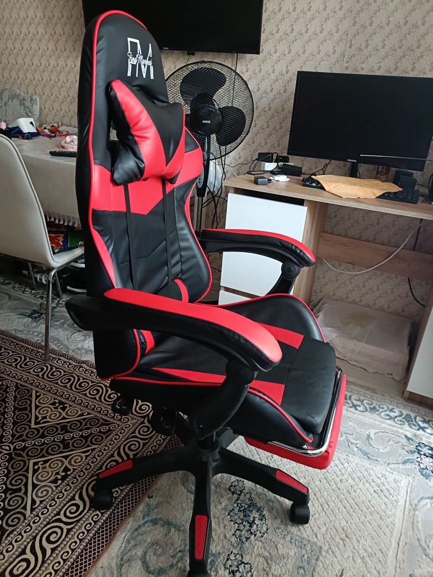 Продается Игровое кресло