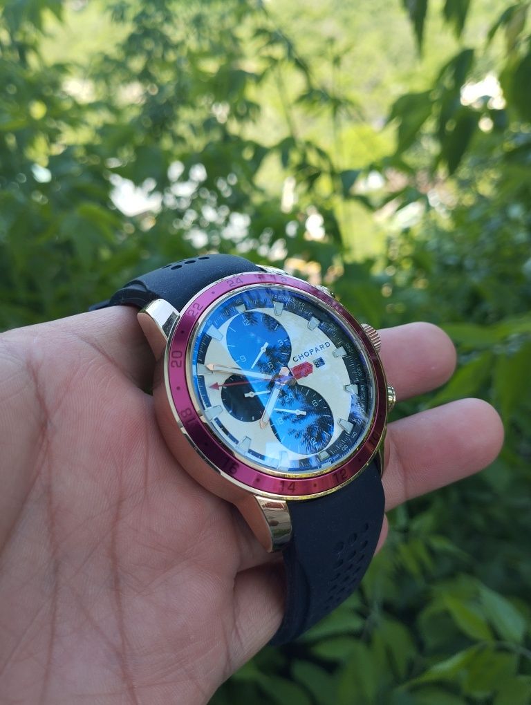 Мужские часы Chopard