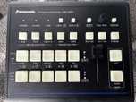 Видеомикшер Panasonic AW-HS50N Compact HD/SD Live Switcher
