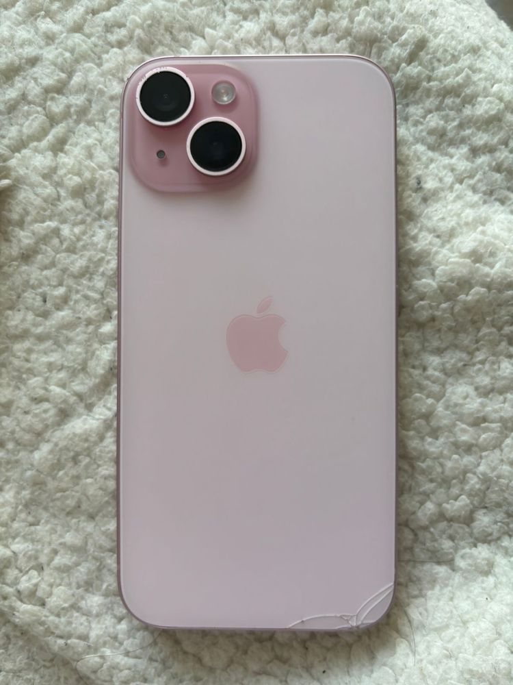 Iphone 15, продаю срочно