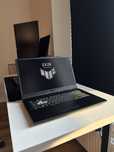 ПРОДАМ Игровой Ноутбук ASUS TUF Gaming F17