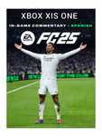 FC25-FC24+GTA5,UFC4,NFS  Xbox one и Series