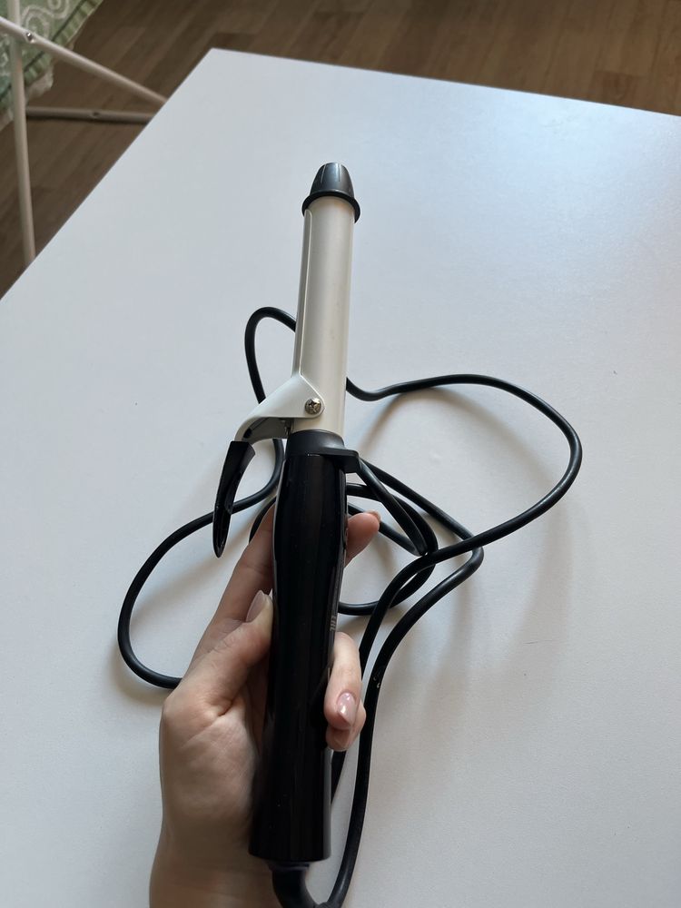 Продам плойку Philips