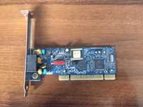 Zyxel Omni 56k PCI
