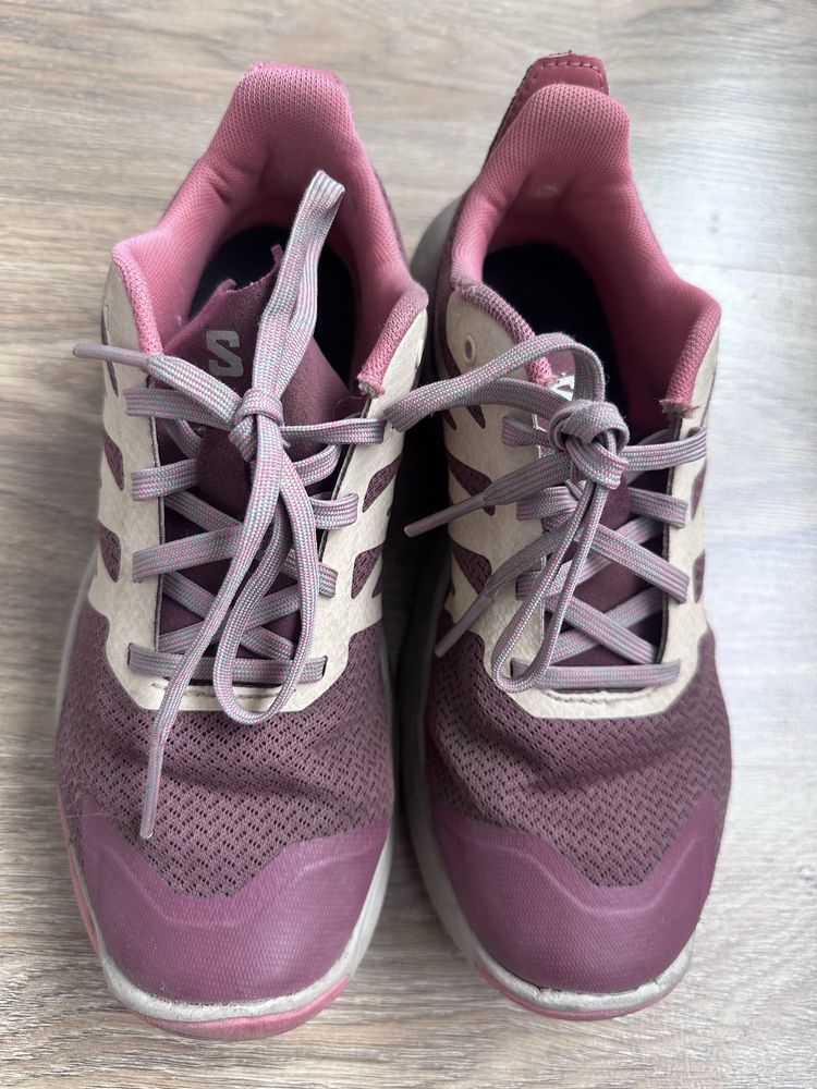 Обувь девочке (Ecco,Vans,Zara,Solomon)