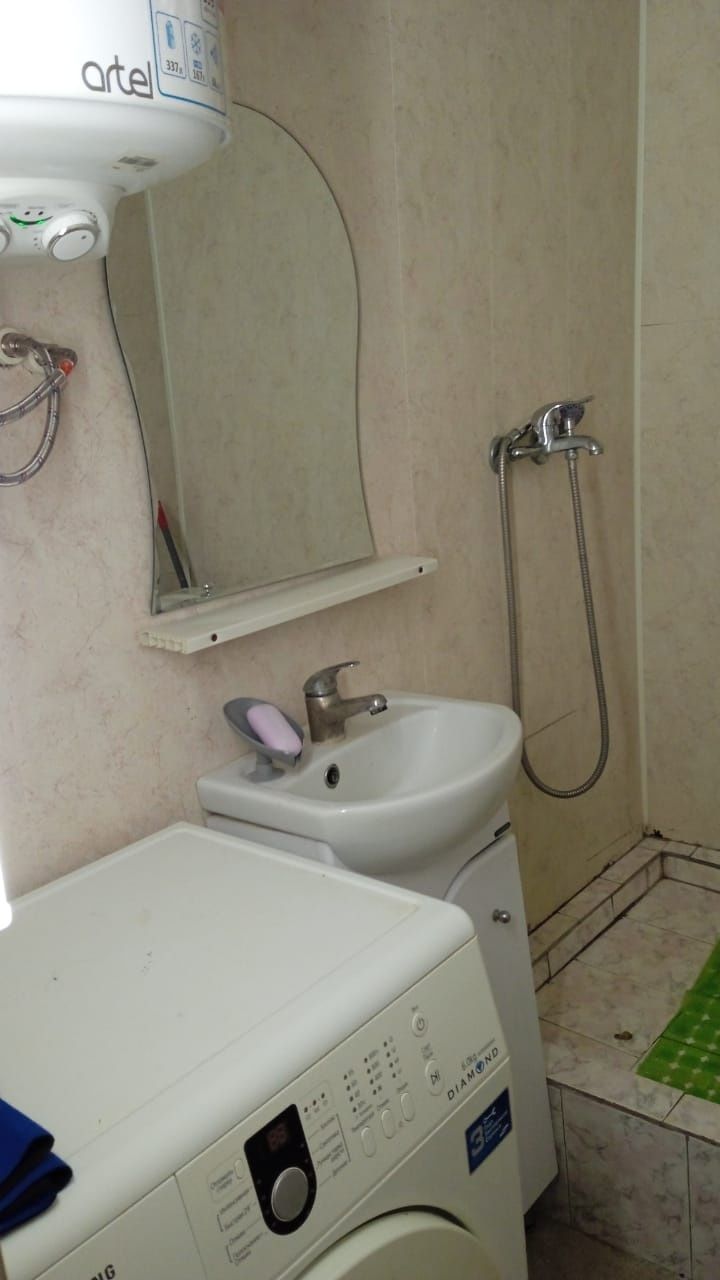 Продам дом Большой Чаган