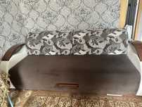 Продам срочно диван