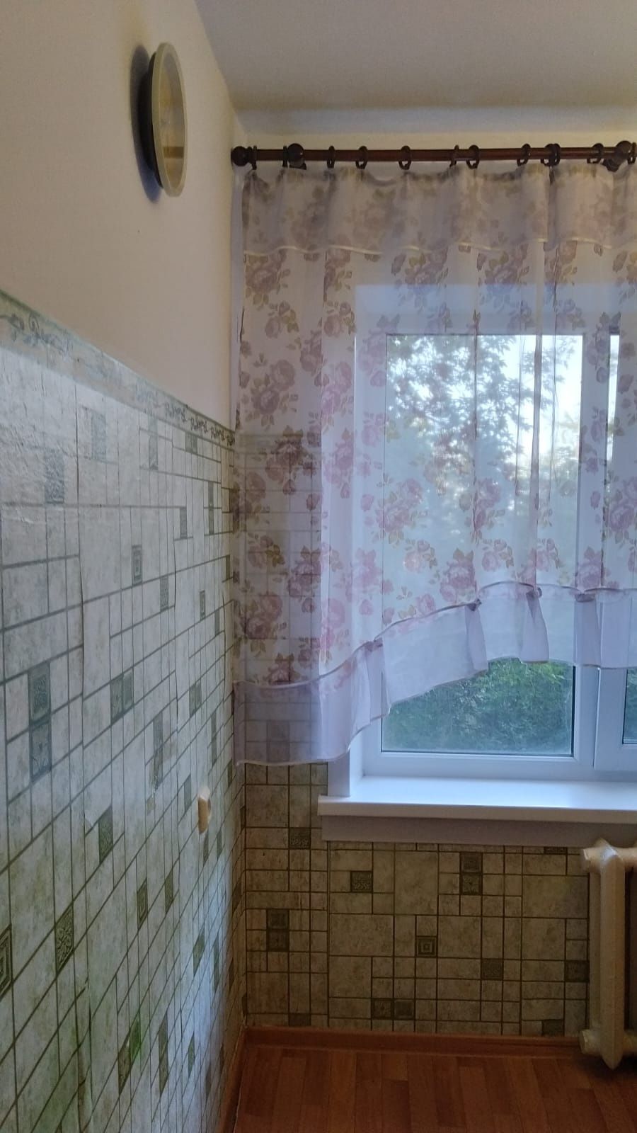 Продам 1-ком.кв.квартиру