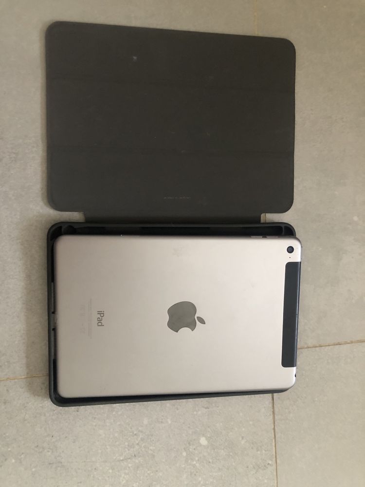 Ipad 4 mini 128гб