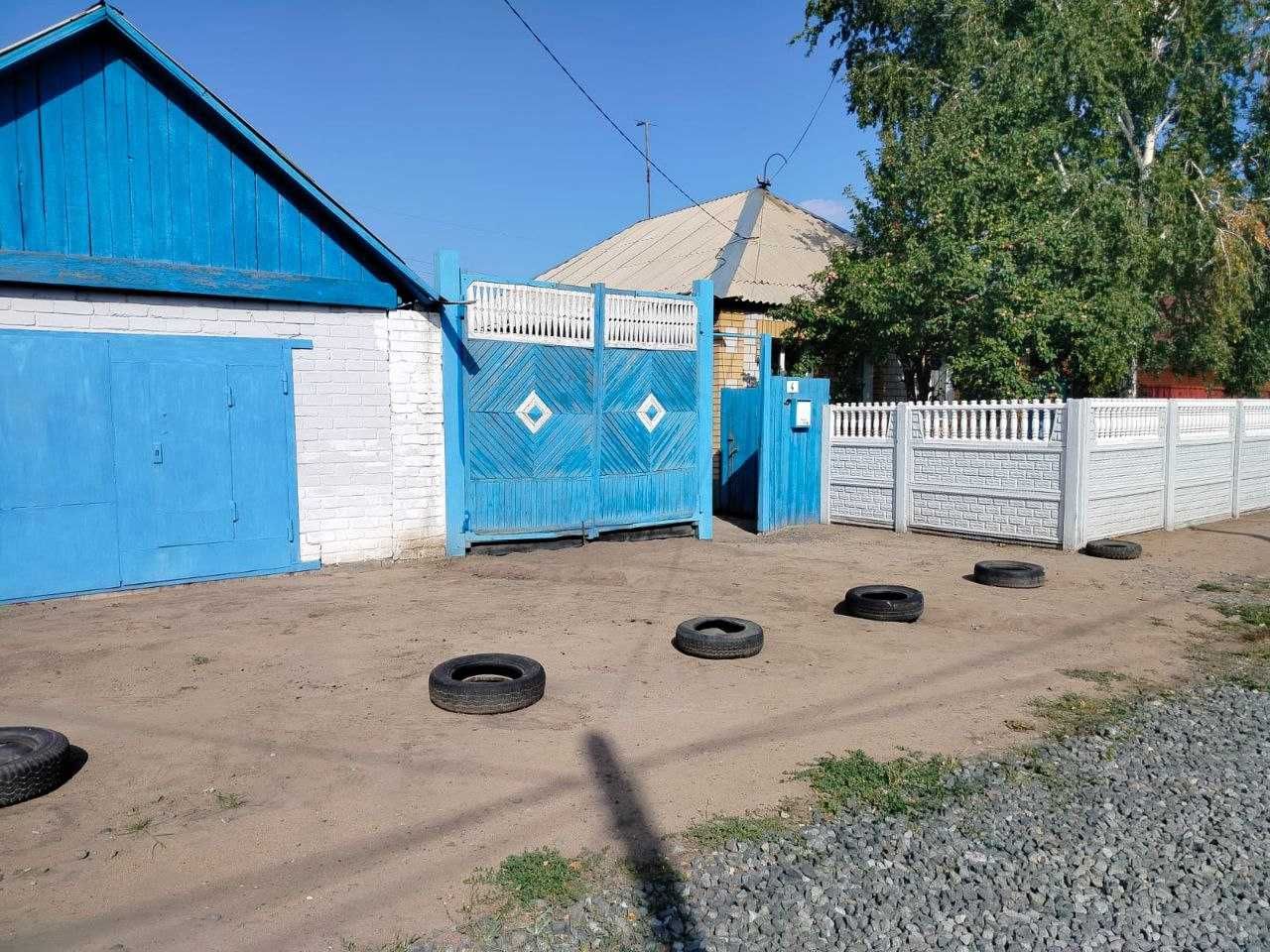 Отдельный дом · 5 комнат · 92.1 м² · 6 сот., Сулейменова 4