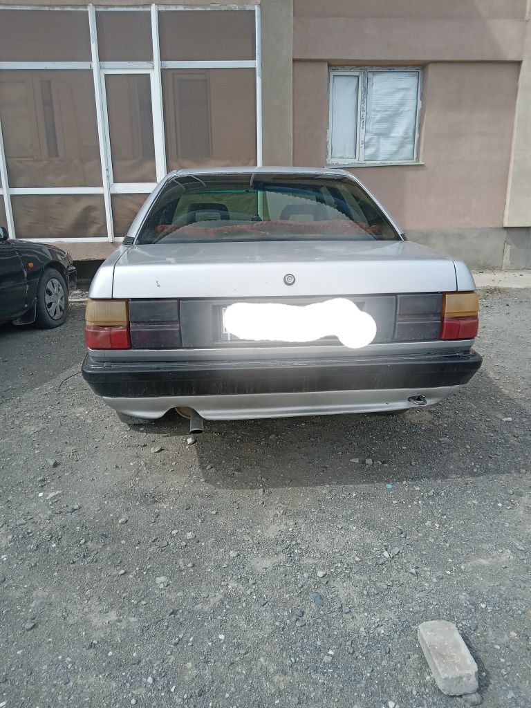 Продам ауди 100 2.3