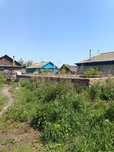 Продам участок в РАССРОЧКУ в рабочем ч готовым фундаментом и домиком