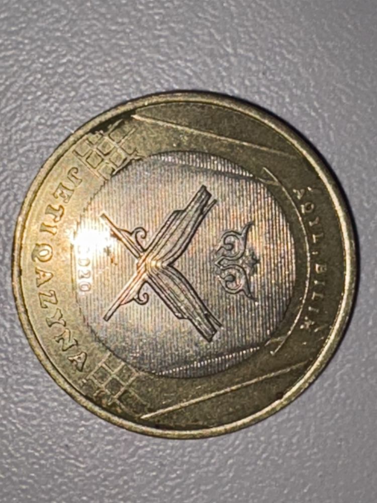 Продам монеты.