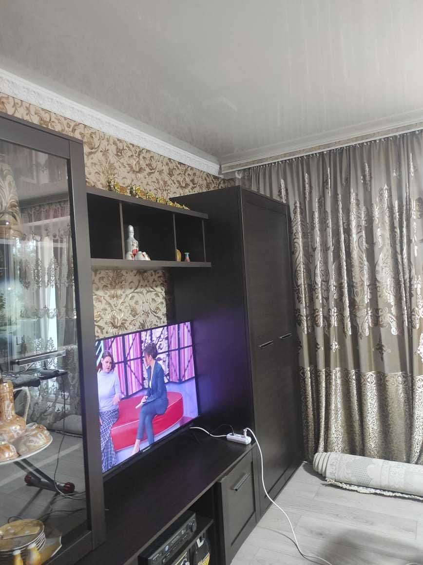Срочно Продам 3-х комнатную квартиру