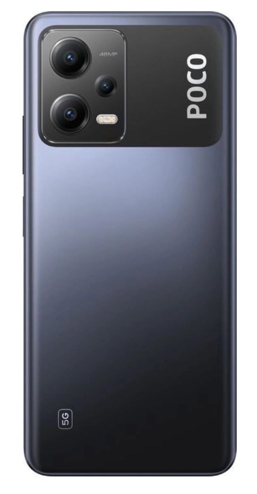 POCO X5 5G новый!