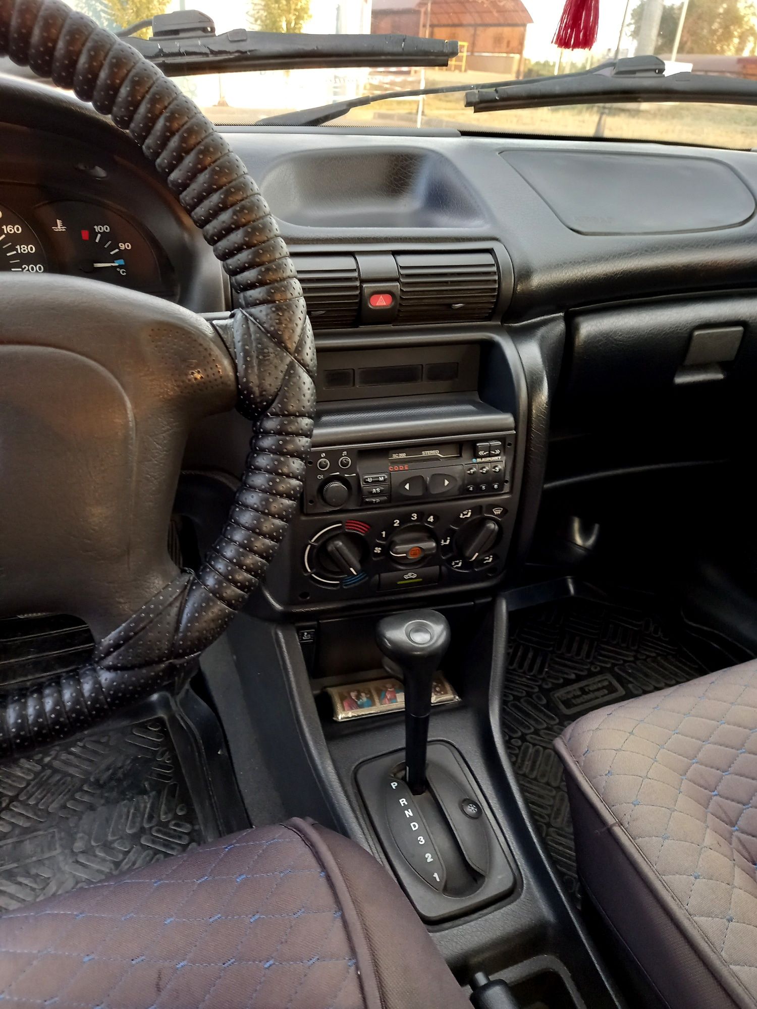 Продам Орel Astra 1995 г